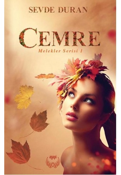 Melekler Serisi 1 - Cemre