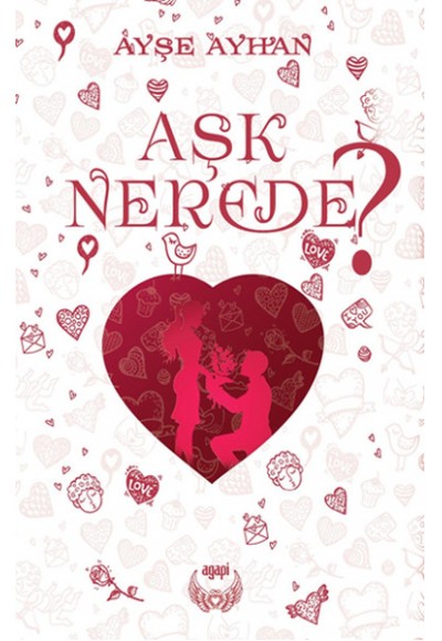Aşk Nerede?