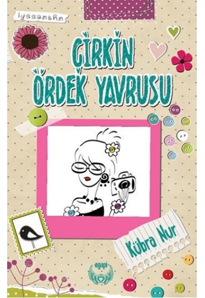 Çirkin Ördek Yavrusu