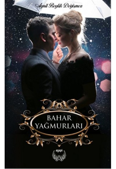 Bahar Yağmurları