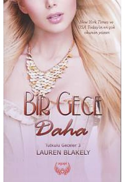 Bir Gece Daha - Tutkulu Geceler 3