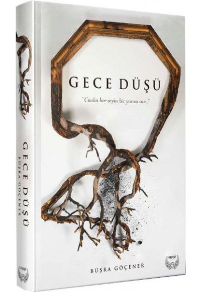 Gece Düşü - Ciltli