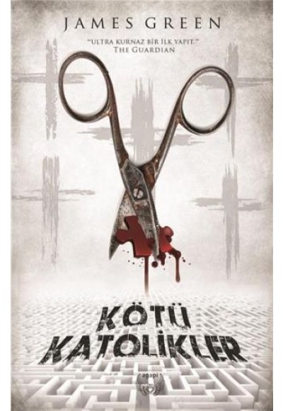 Kötü Katolikler