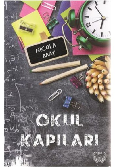 Okul Kapıları