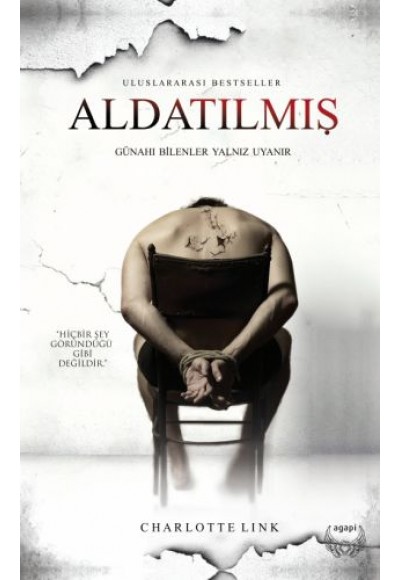 Aldatılmış