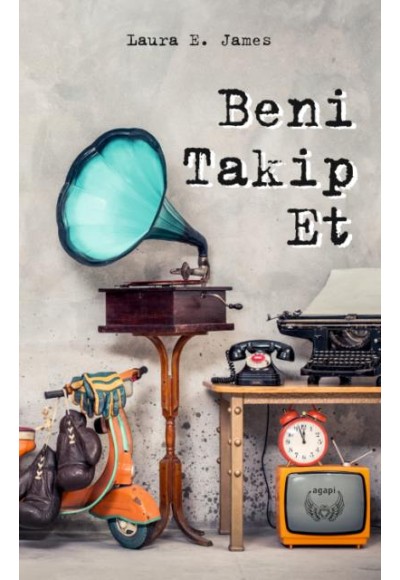 Beni Takip Et