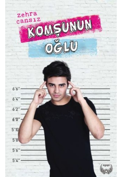 Komşunun Oğlu
