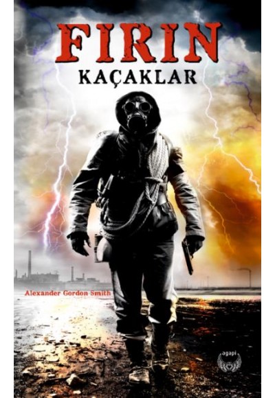Fırın - Kaçaklar