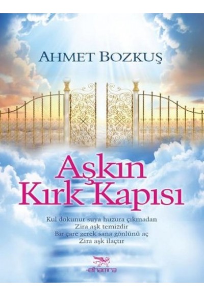 Aşkın Kırk Kapısı