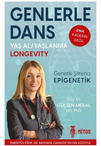 Genlerle Dans
