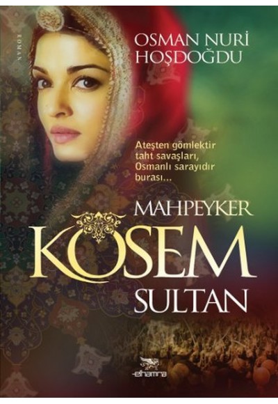 Mahpeyker Kösem Sultan