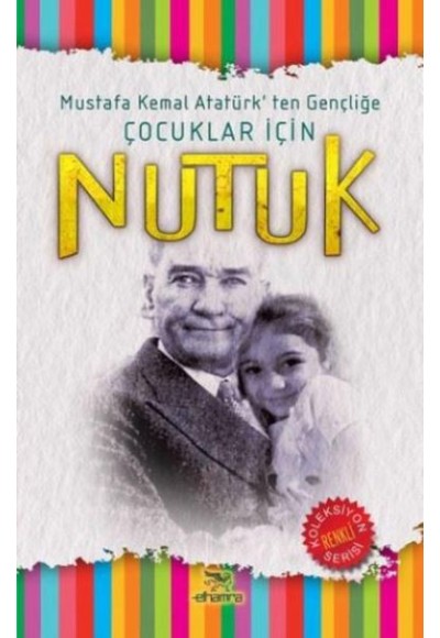 Çocuklar İçin Nutuk