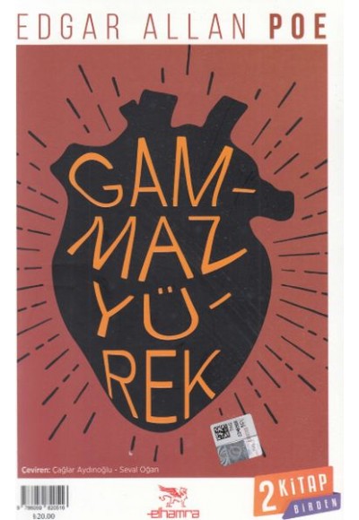 Gammaz Yürek - Dönüşüm