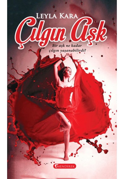 Çılgın Aşk