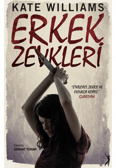 Erkek Zevkleri
