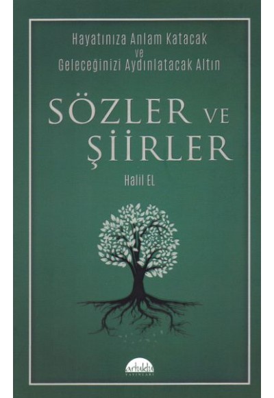 Sözler ve Şiirler