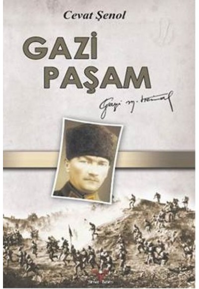 Gazi Paşam