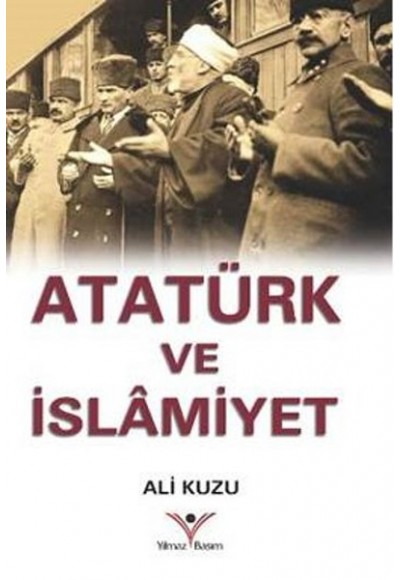 Atatürk ve İslamiyet