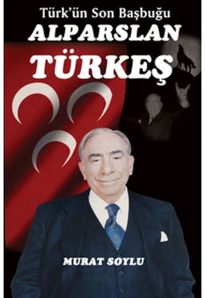 Alparslan Türkeş