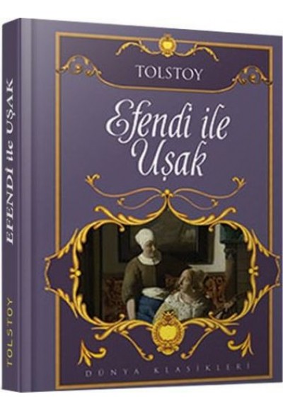 Efendi ile Uşak