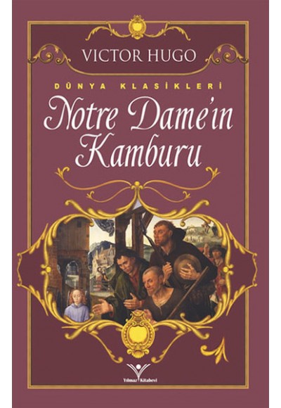 Notre Dame'ın Kamburu