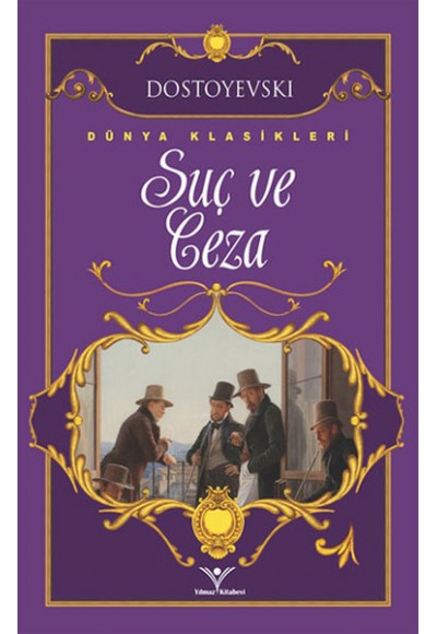 Suç ve Ceza