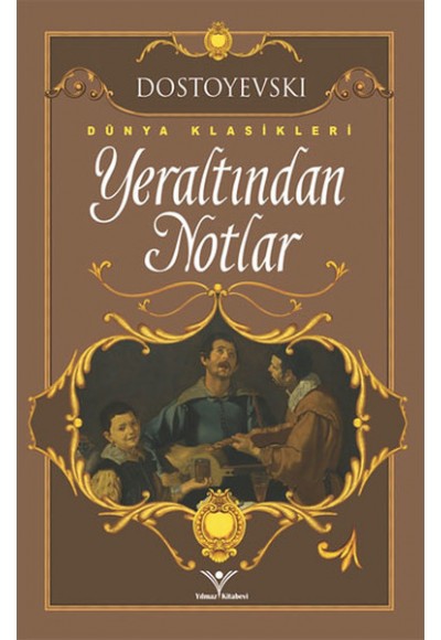 Yeraltından Notlar