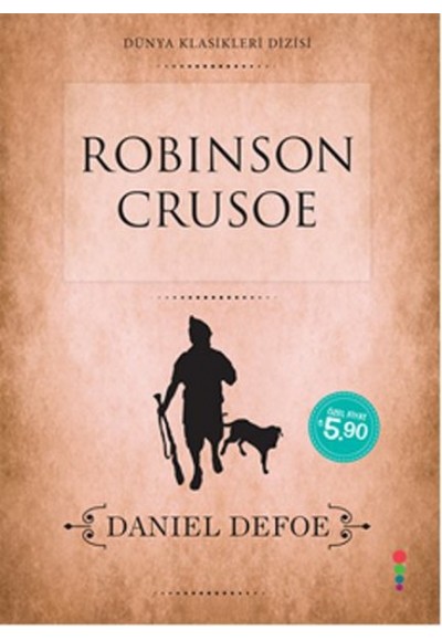 Robinson Crusoe