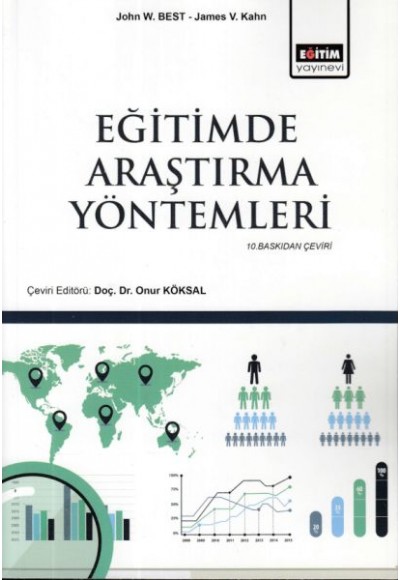 Eğitimde Araştırma Yöntemleri