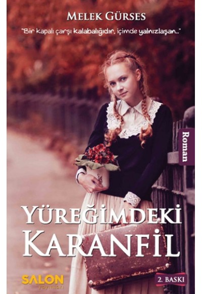 Yüreğimdeki Karanfil