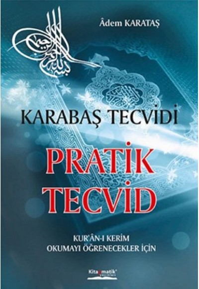 Pratik Tecvid - Karabaş Tecvidi