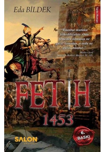 Fetih 1453