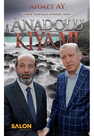 Anadolu Kıyamı