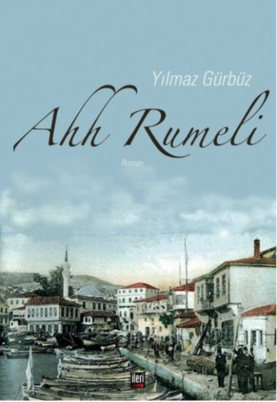 Ahh Rumeli