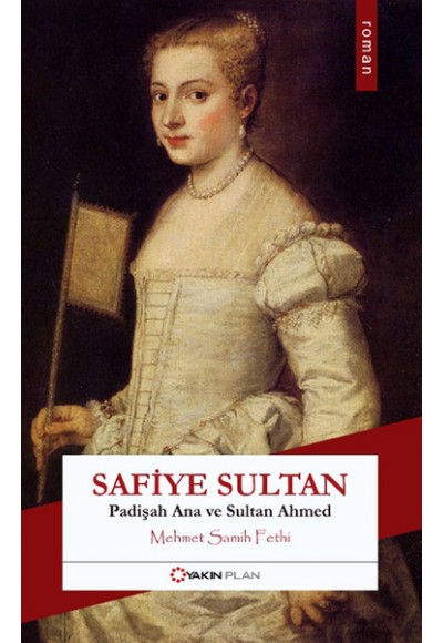 Safiye Sultan