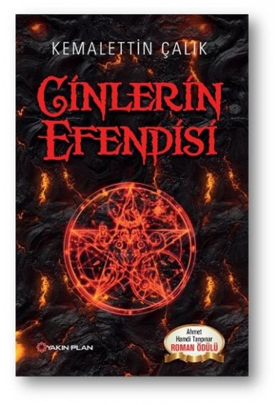 Cinlerin Efendisi