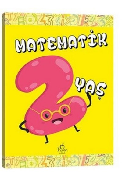 Matematik 2 Yaş