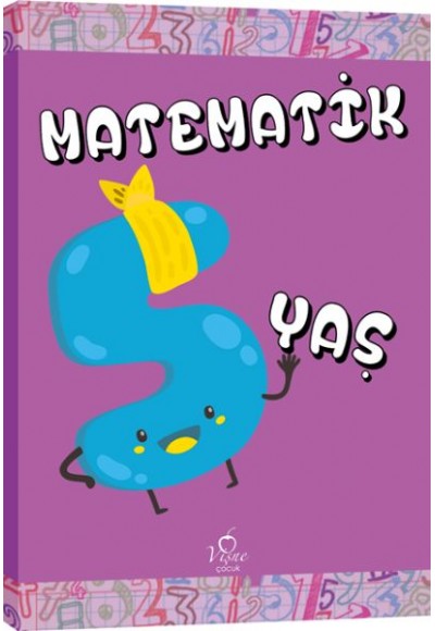 Matematik 5 Yaş