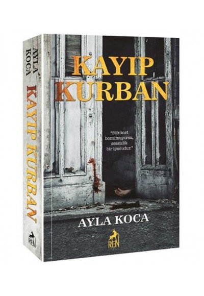Kayıp Kurban