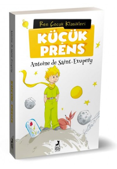 Küçük Prens