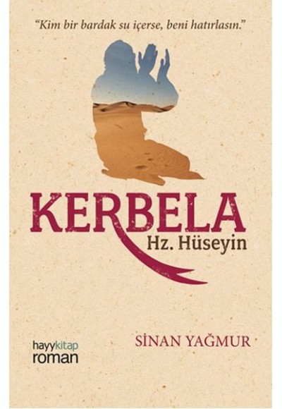 Kerbela  Hz. Hüseyin