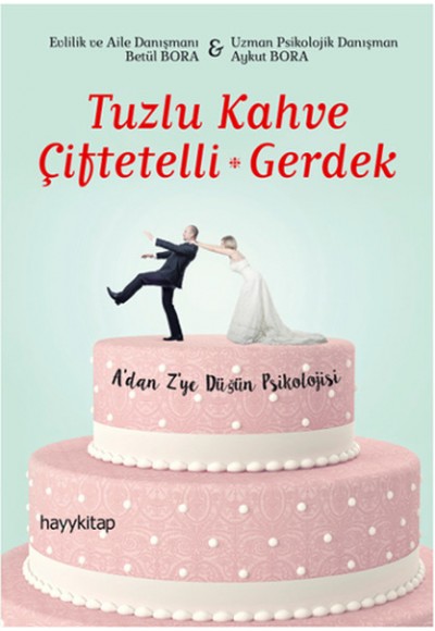 Tuzlu Kahve Çiftetelli - Gerdek
