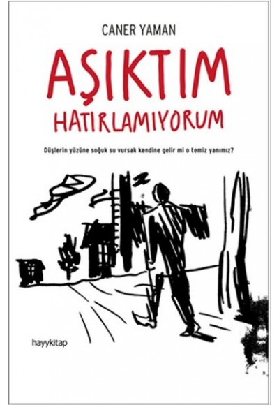 Aşıktım Hatırlamıyorum