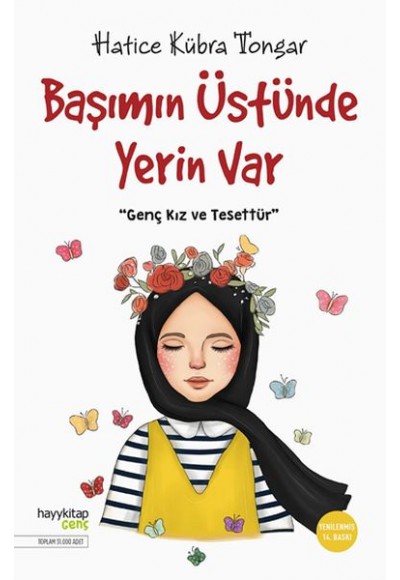 Başımın Üstünde Yerin Var