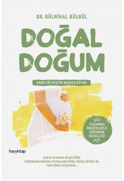 Doğal Doğum