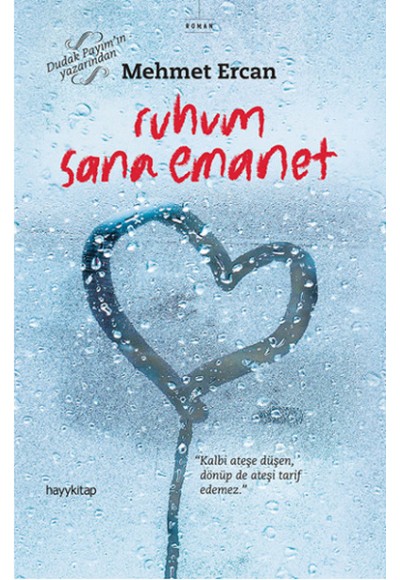 Ruhum Sana Emanet