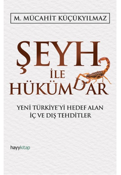 Şeyh ile Hükümdar