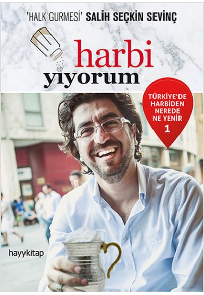 Harbi Yiyorum