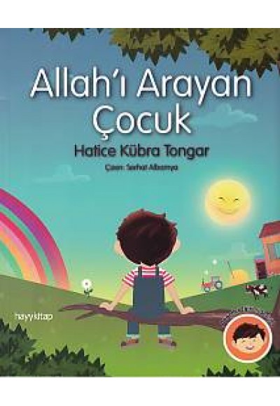 Allah'ı Arayan Çocuk