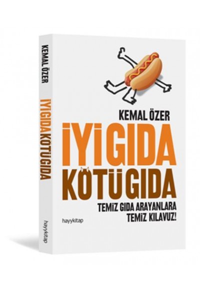 İyi Gıda Kötü Gıda